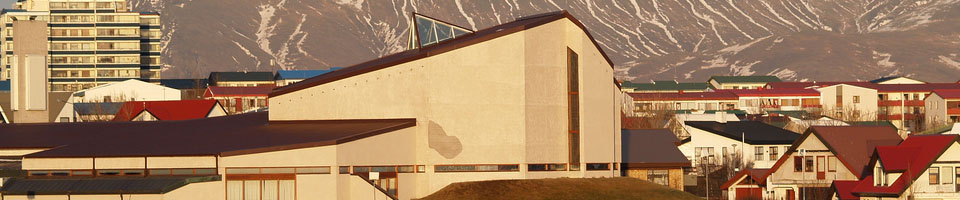 Héraðsfundur 18. maí