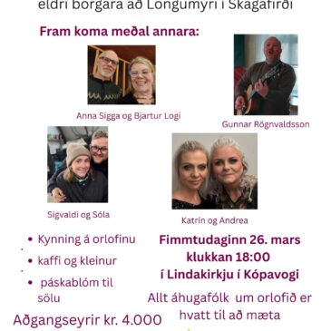 LÖNGUMÝRARVAKA